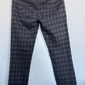 Fire Los Angeles Charcoal Pants